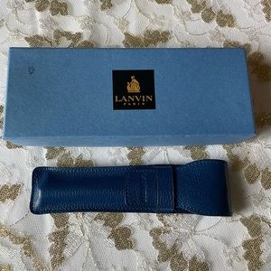 Lanvin Pen Holder
